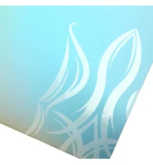 Блокнот YES Ukraine А5 96 листов клетка купить в интернет магазине подарков ПраздникШоп