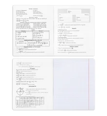 Тетрадь предметная YES Anime 48 листов набор 9 видов купить в интернет магазине подарков ПраздникШоп