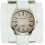 Наручные часы "Белый винтаж" купить в интернет магазине подарков ПраздникШоп
