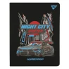 Дневник школьный YES PU Night city drifter