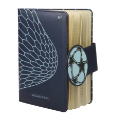 Дневник школьный YES PU Play soccer купить в интернет магазине подарков ПраздникШоп