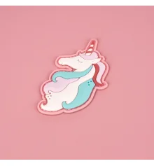 Дневник школьный YES PU интегральный Unicorn купить в интернет магазине подарков ПраздникШоп