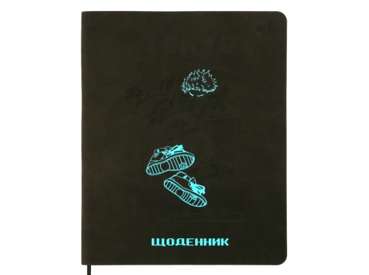 Дневник школьный YES PU интегральный Tokyo купить в интернет магазине подарков ПраздникШоп