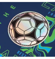 Дневник школьный YES PU интегральный Best player А5 40 листов купить в интернет магазине подарков ПраздникШоп