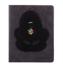 Дневник школьный YES PU интегральный Gorilla А5 40 листов купить в интернет магазине подарков ПраздникШоп