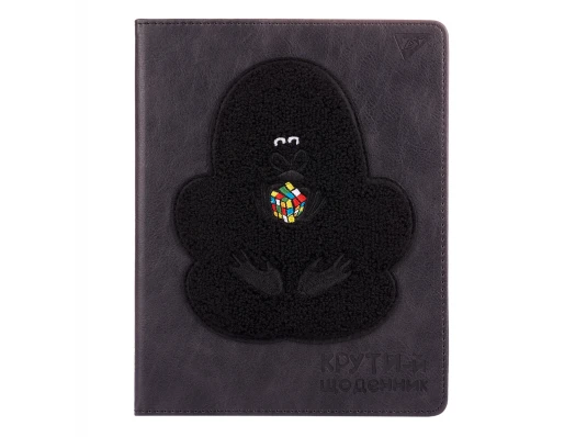 Дневник школьный YES PU интегральный Gorilla А5 40 листов купить в интернет магазине подарков ПраздникШоп