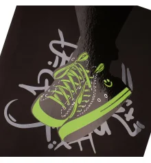 Дневник школьный YES интегральный Sneakers А5 40 листов купить в интернет магазине подарков ПраздникШоп