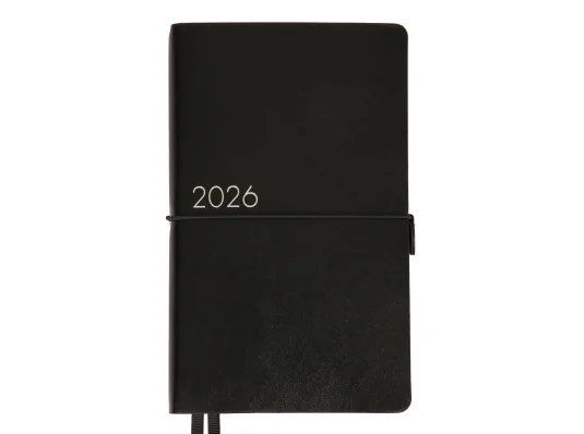 Ежедневник 12х20 см Leo Planner датированный 2026 "Glory" купить в интернет магазине подарков ПраздникШоп