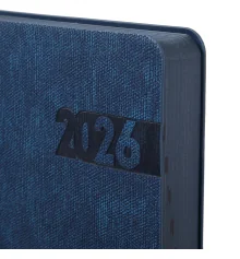 Ежедневник А5 Leo Planner датированный 2026 "Boss" купить в интернет магазине подарков ПраздникШоп