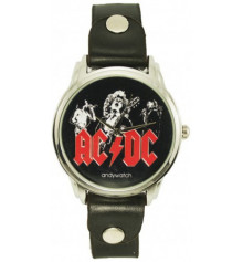 Наручные часы "AC DC" купить в интернет магазине подарков ПраздникШоп
