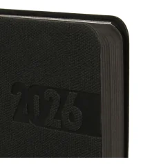 Ежедневник А5 Leo Planner датированный 2026 "Boss" купить в интернет магазине подарков ПраздникШоп