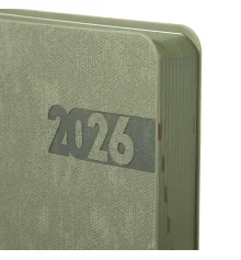 Ежедневник А5 Leo Planner датированный 2026 "Boss" купить в интернет магазине подарков ПраздникШоп