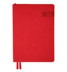 Ежедневник А5 Leo Planner датированный 2026 "Boss" купить в интернет магазине подарков ПраздникШоп