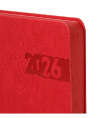 Ежедневник А5 Leo Planner датированный 2026 "Boss" купить в интернет магазине подарков ПраздникШоп