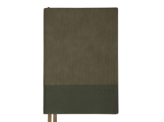 Ежедневник А5 Leo Planner датированный 2026 "Velvet" купить в интернет магазине подарков ПраздникШоп