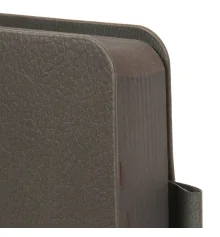 Ежедневник А5 Leo Planner датированный 2026 "Binario" купить в интернет магазине подарков ПраздникШоп