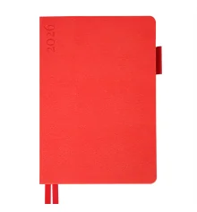 Ежедневник А5 Leo Planner датированный 2026 "Binario" купить в интернет магазине подарков ПраздникШоп