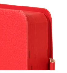 Ежедневник А5 Leo Planner датированный 2026 "Binario" купить в интернет магазине подарков ПраздникШоп