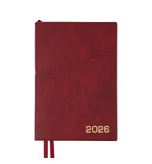 Ежедневник А5 Leo Planner датированный 2026 "Credo" купить в интернет магазине подарков ПраздникШоп