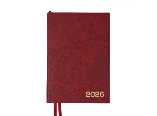 Ежедневник А5 Leo Planner датированный 2026 "Credo" купить в интернет магазине подарков ПраздникШоп