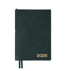 Ежедневник А5 Leo Planner датированный 2026 "Credo" купить в интернет магазине подарков ПраздникШоп