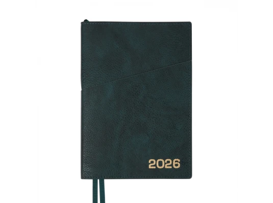 Ежедневник А5 Leo Planner датированный 2026 "Credo" купить в интернет магазине подарков ПраздникШоп