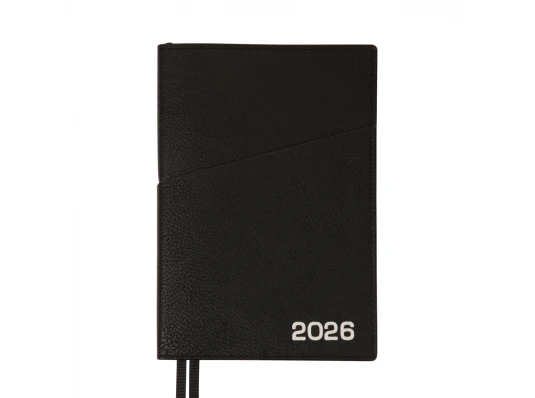 Ежедневник А5 Leo Planner датированный 2026 "Credo" купить в интернет магазине подарков ПраздникШоп