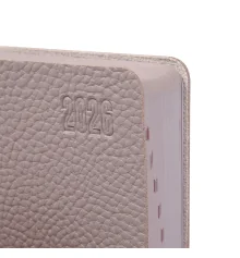 Ежедневник А6 Leo Planner датированный 2026 "Vitto" купить в интернет магазине подарков ПраздникШоп