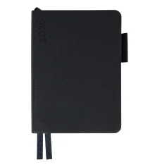 Ежедневник А6 Leo Planner датированный 2026 "Binario" купить в интернет магазине подарков ПраздникШоп