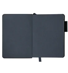 Ежедневник А6 Leo Planner датированный 2026 "Binario" купить в интернет магазине подарков ПраздникШоп