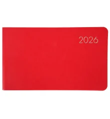 Еженедельник 10х17 см Leo Planner датированный 2026 "Glory" купить в интернет магазине подарков ПраздникШоп