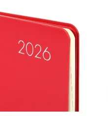 Еженедельник 10х17 см Leo Planner датированный 2026 "Glory" купить в интернет магазине подарков ПраздникШоп