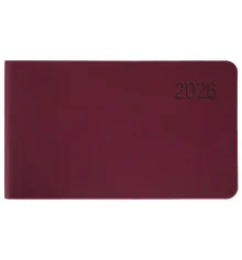 Еженедельник 10х17см Leo Planner датированный 2026 "Story" купить в интернет магазине подарков ПраздникШоп