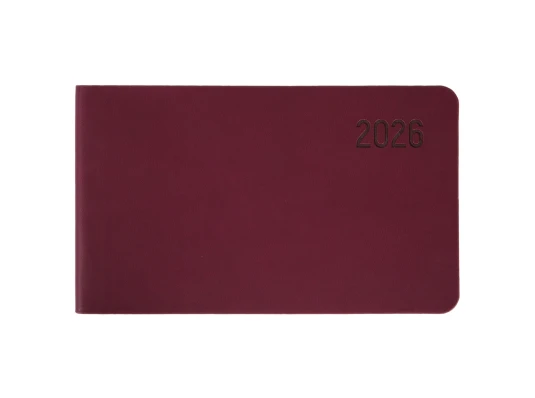 Еженедельник 10х17см Leo Planner датированный 2026 "Story" купить в интернет магазине подарков ПраздникШоп