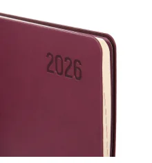 Еженедельник 10х17см Leo Planner датированный 2026 "Story" купить в интернет магазине подарков ПраздникШоп