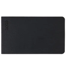 Еженедельник 10х17см Leo Planner датированный 2026 "Binario" купить в интернет магазине подарков ПраздникШоп