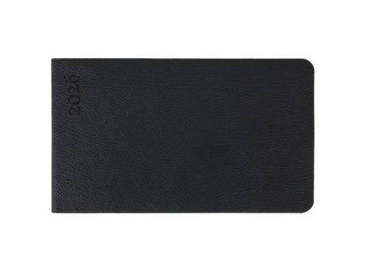 Еженедельник 10х17см Leo Planner датированный 2026 "Binario" купить в интернет магазине подарков ПраздникШоп