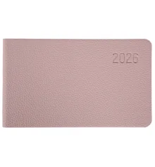 Еженедельник 10х17см Leo Planner датированный 2026 "Monaco" купить в интернет магазине подарков ПраздникШоп