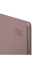 Еженедельник 10х17см Leo Planner датированный 2026 "Monaco" купить в интернет магазине подарков ПраздникШоп