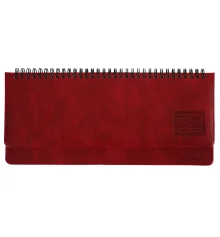 Планинг настольный 30х14 см Leo Planner датированный 2026 "Persona" купить в интернет магазине подарков ПраздникШоп