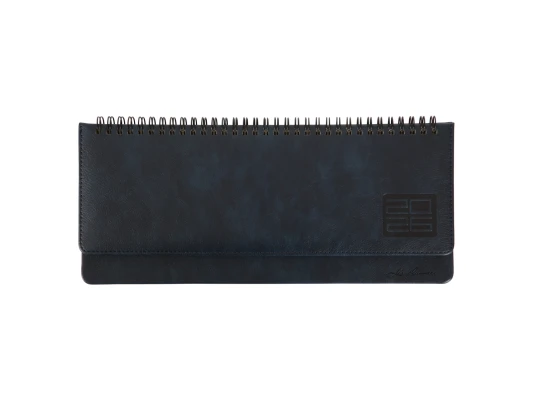 Планинг настольный 30х14 см Leo Planner датированный 2026 "Persona" купить в интернет магазине подарков ПраздникШоп