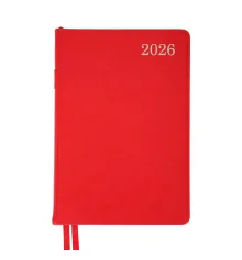 Ежедневник А5 Leo Planner датированный 2026 "City" купить в интернет магазине подарков ПраздникШоп