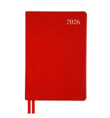 Ежедневник А5 Leo Planner датированный 2026 "Aldento" купить в интернет магазине подарков ПраздникШоп