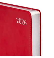 Ежедневник А5 Leo Planner датированный 2026 "Aldento" купить в интернет магазине подарков ПраздникШоп