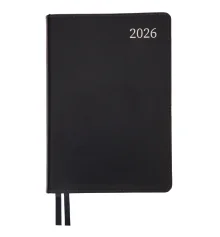 Ежедневник А5 Leo Planner датированный 2026 "Aldento" купить в интернет магазине подарков ПраздникШоп