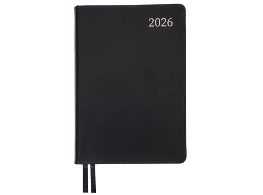 Ежедневник А5 Leo Planner датированный 2026 "Aldento" купить в интернет магазине подарков ПраздникШоп