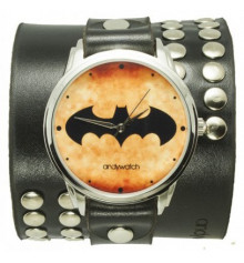 Наручные часы "Бэтмен" купить в интернет магазине подарков ПраздникШоп