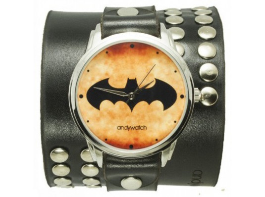 Наручные часы "Бэтмен" купить в интернет магазине подарков ПраздникШоп