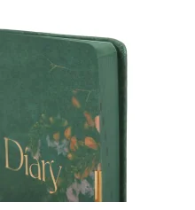 Ежедневник А5 Leo Planner датированный 2026 "Bloom" купить в интернет магазине подарков ПраздникШоп