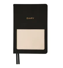 Ежедневник А5 Leo Planner датированный 2026 "Ottavio" купить в интернет магазине подарков ПраздникШоп